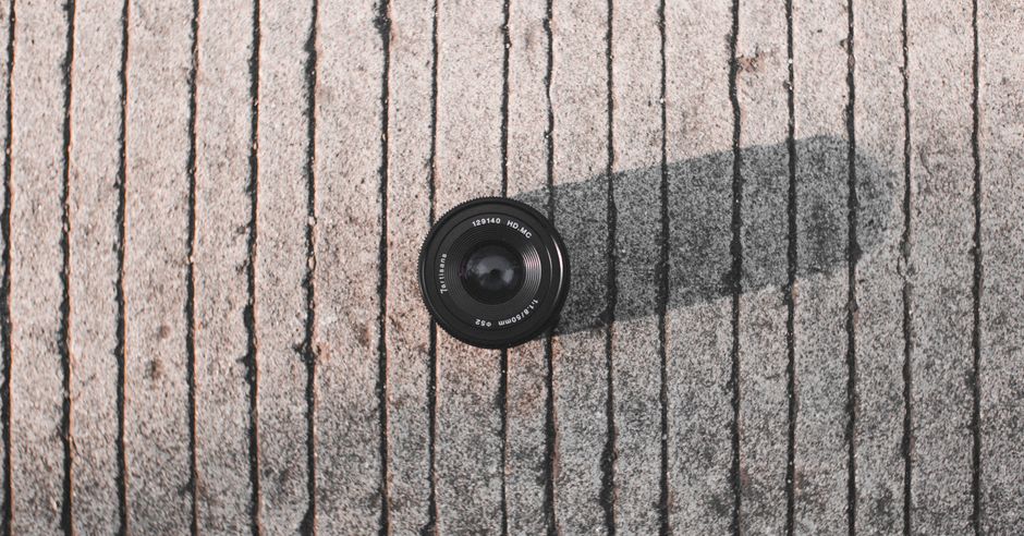 Compose A Photo For Stunning Results