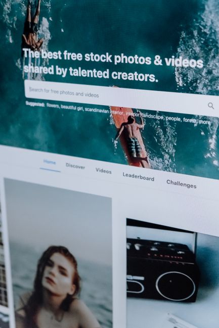 Compose A Photo For Stunning Results
