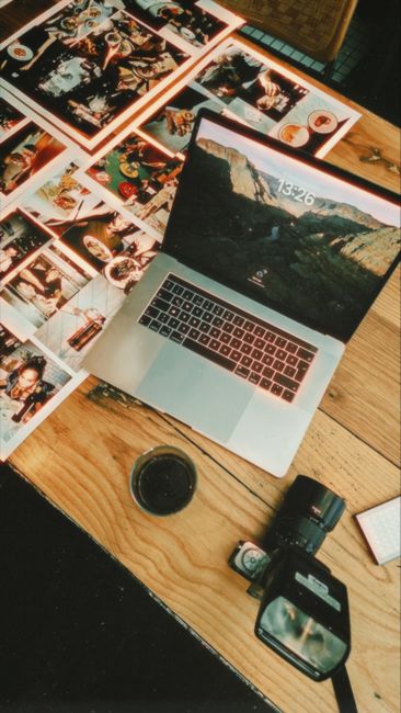 Compose A Photo For Stunning Results