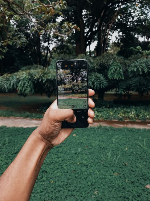 smartphone photography trends