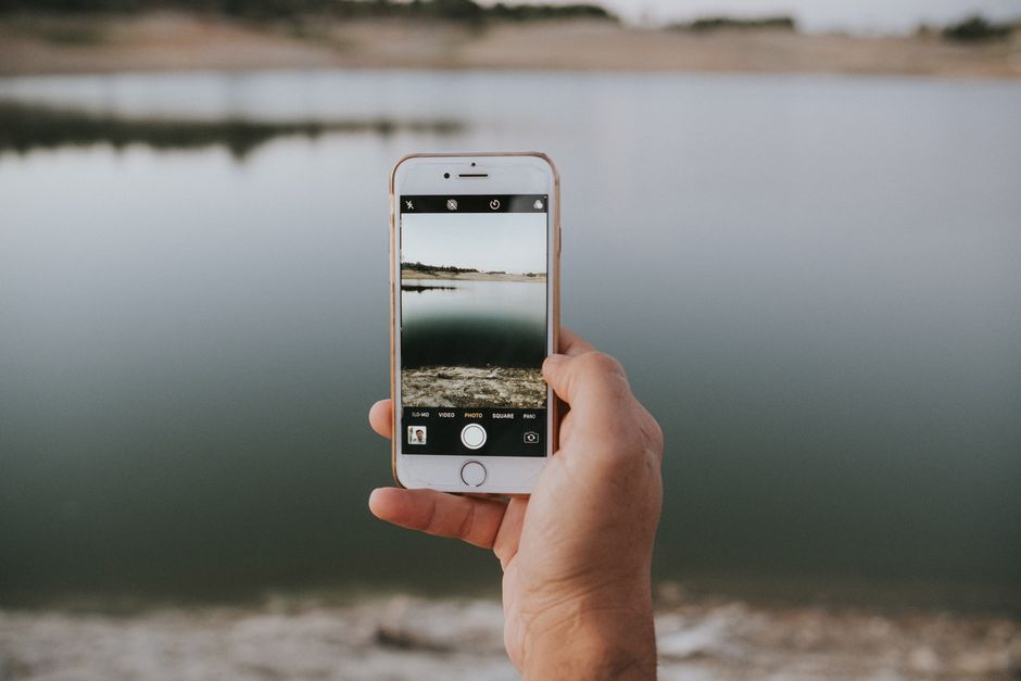 smartphone photography future