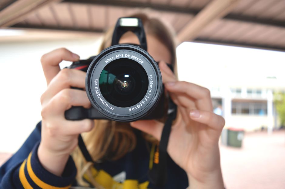 basic photography techniques every beginner should know