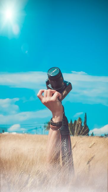 basic photography techniques every beginner should know