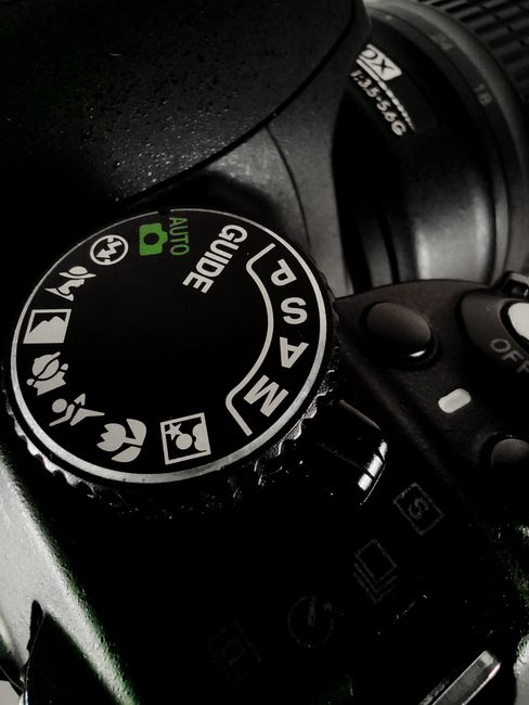photo editing software