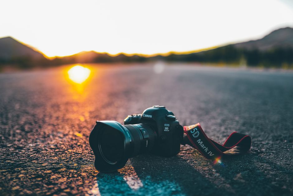 expert photographers