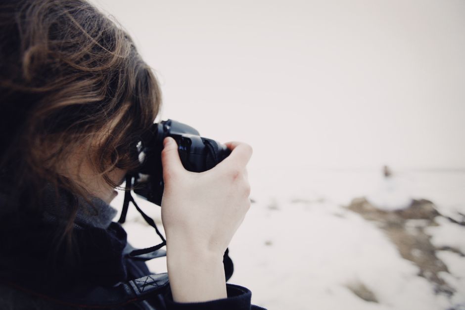 storytelling in photography