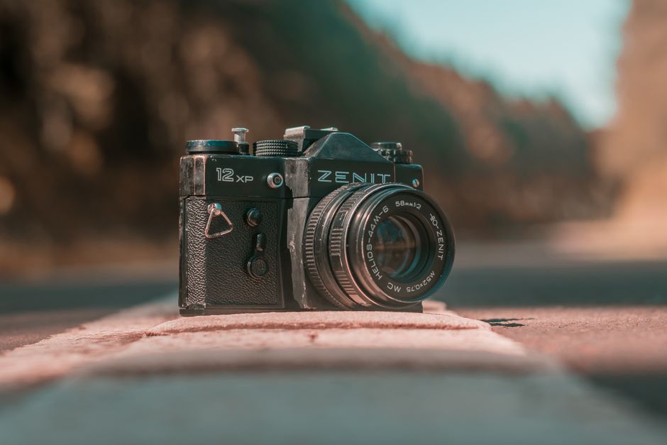 photography conclusion
