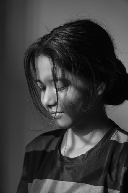 difference between portrait and landscape photography explained