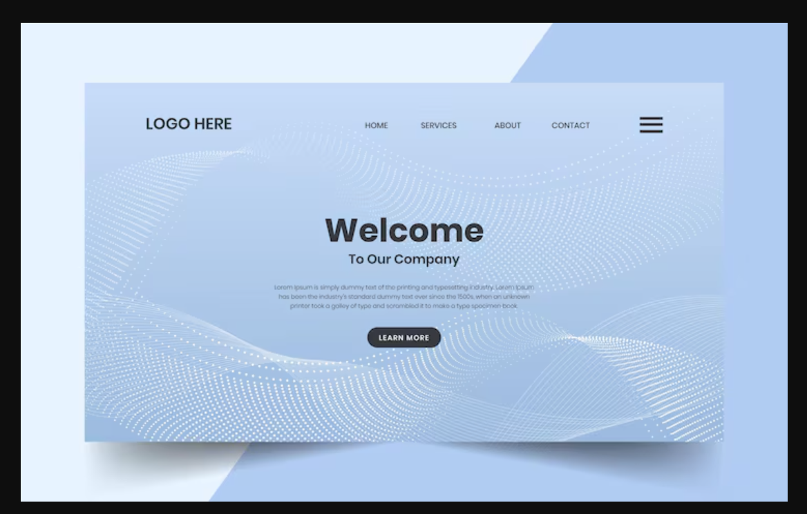 Free stock photos for website hero images