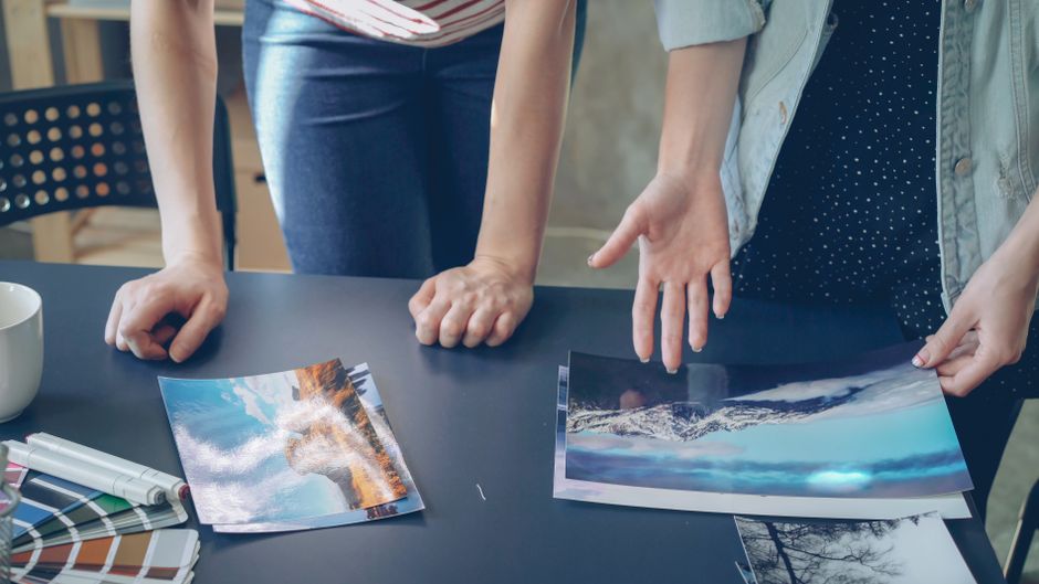 Boost Conversions: Pick Images That Sell