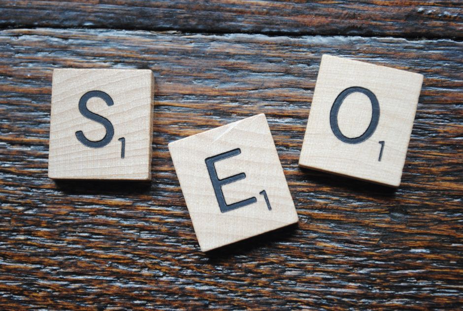 Boost SEO with Smart Alt Text & Image Filenames