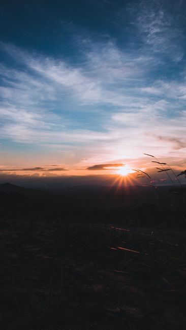 Detail Wallpaper Sunset 4k Untuk Laptop Number 5