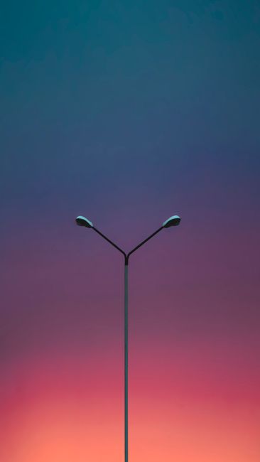 Detail Gambar Senja Minimalis Untuk Wallpaper Number 8
