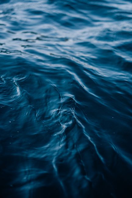 Detail Wallpaper Laut Biru 4k Number 20