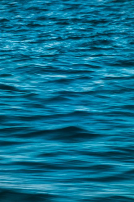 Detail Wallpaper Laut Biru 4k Number 17