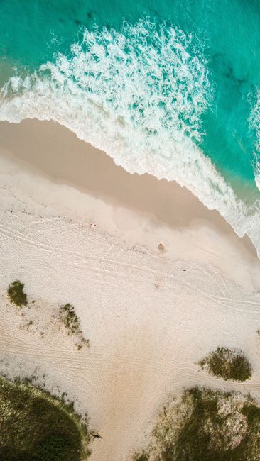Detail Wallpaper Pantai Hd Untuk Hp Number 15