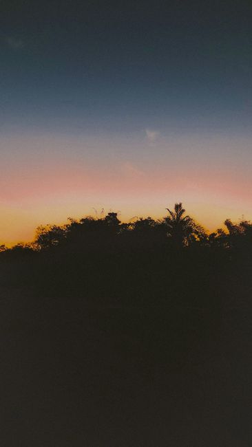 Detail Background Sunset Untuk Desain Poster Number 4