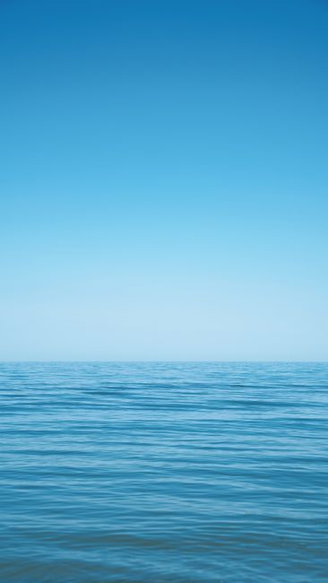 Detail Wallpaper Laut Biru 4k Number 10