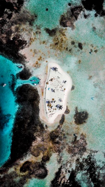 Detail Gambar Pulau Kecil Dari Udara Number 8