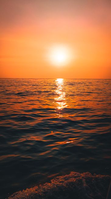 Detail Wallpaper Sunset 4k Untuk Laptop Number 12