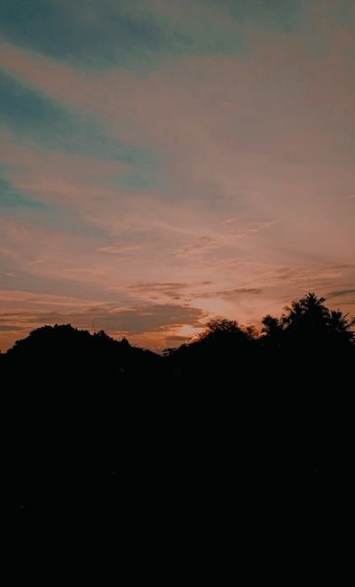 Detail Gambar Alam Aesthetic Untuk Wallpaper Number 11