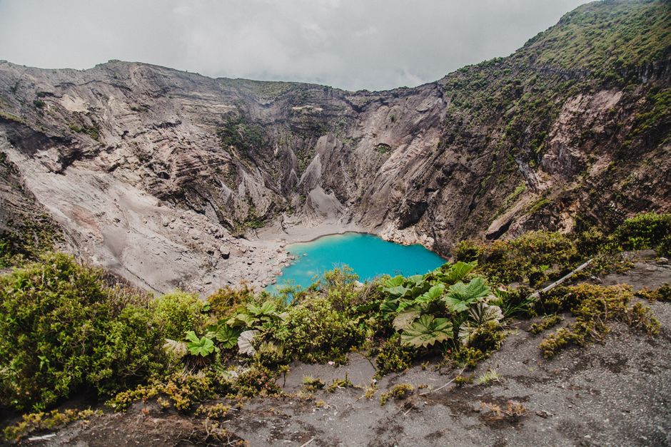 Detail Gambar Danau Kelimutu Flores Number 18