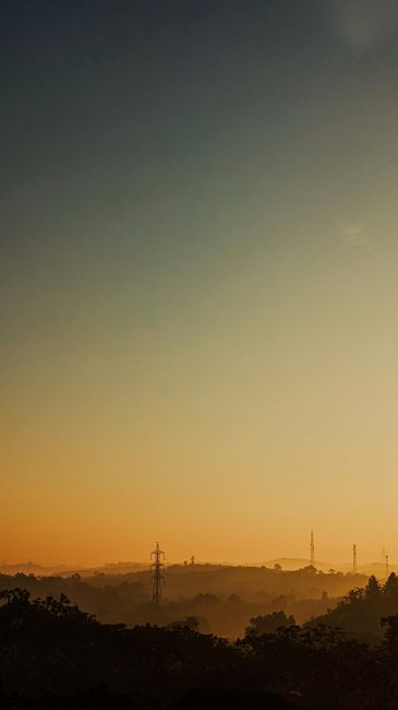 Detail Gambar Landscape Golden Hour Number 15