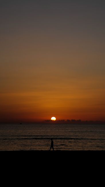 Detail Gambar Senja Minimalis Untuk Wallpaper Number 18
