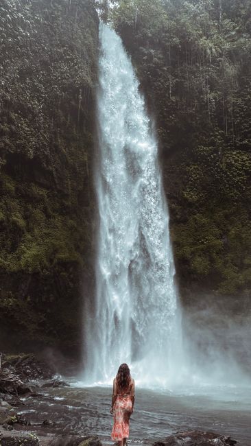 Detail Gambar Air Terjun Untuk Wallpaper Laptop Number 17