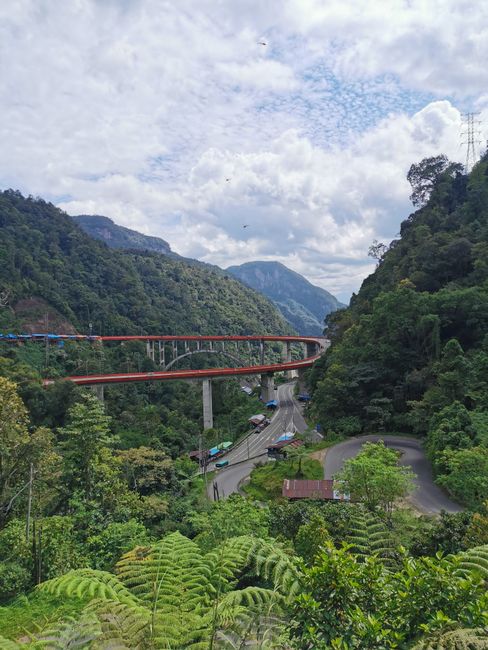 Detail Gambar Pemandangan Lembah Harau Number 7