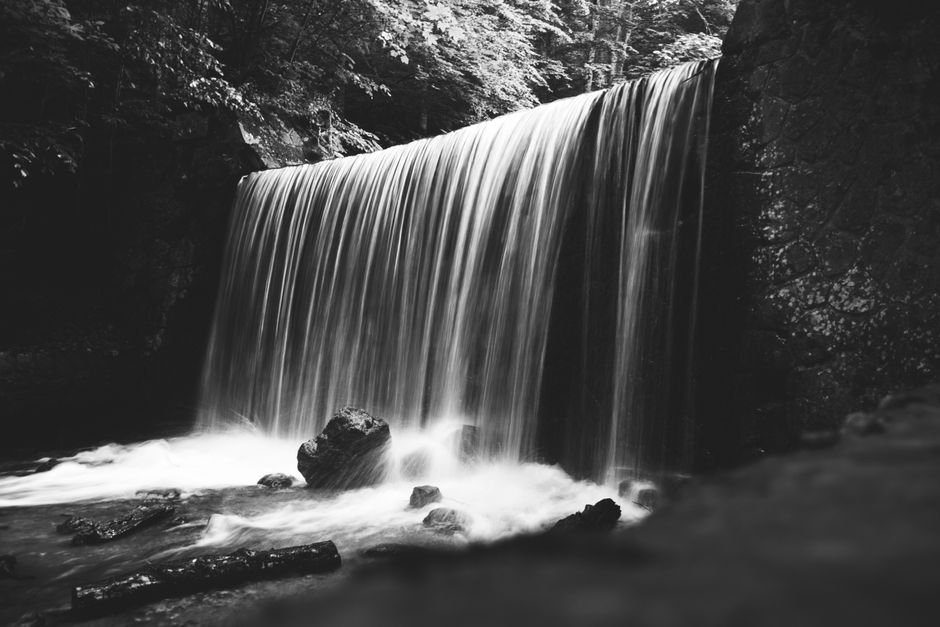 Detail Gambar Air Terjun Untuk Wallpaper Laptop Number 11
