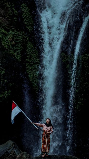 Detail Background Air Terjun Untuk Desain Number 2
