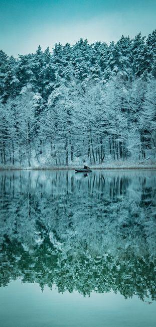 Detail Wallpaper Danau Hd Untuk Desktop Number 17