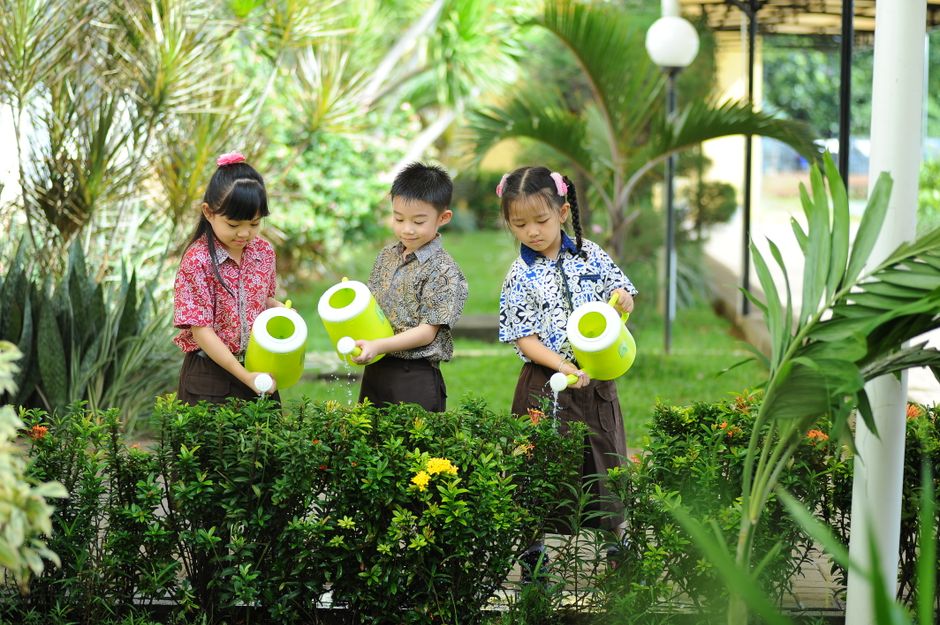 Detail Gambar Kampanye Cinta Lingkungan Number 9