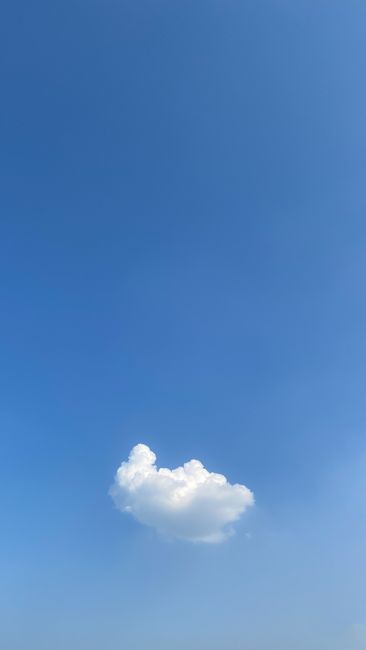 Detail Gambar Awan Putih Aesthetic Number 14