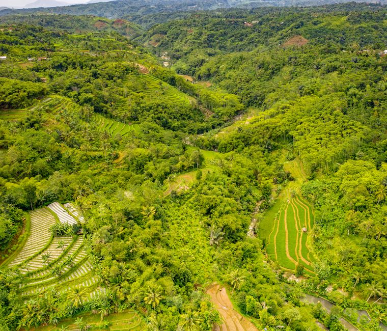 Detail Gambar Landscape Dari Drone 4k Number 4