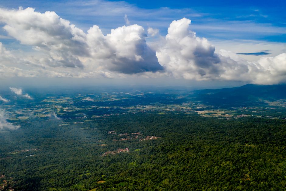 Detail Gambar Landscape Dari Drone 4k Number 2