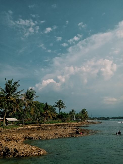Detail Foto Pantai Tropis Yang Estetik Number 13