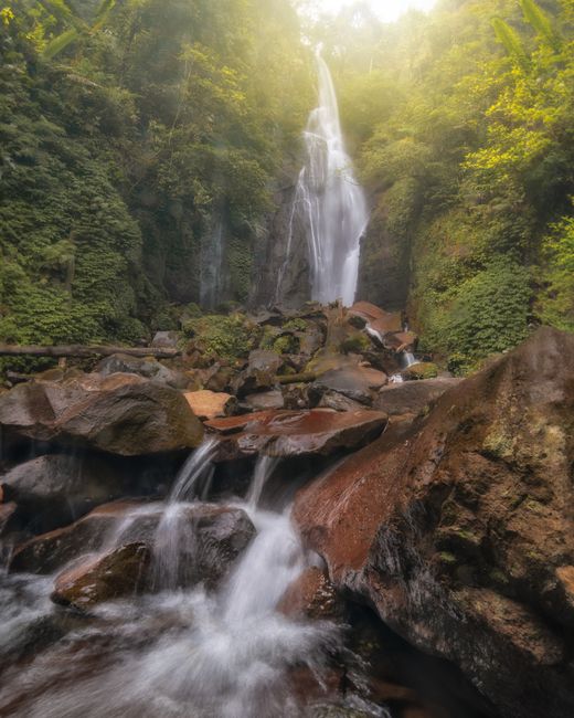 Detail Gambar Curug Di Jawa Barat Number 12
