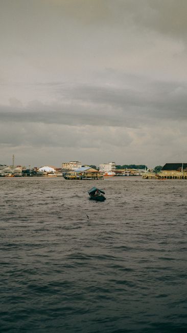 Detail Foto Panorama Laut Indonesia Number 13
