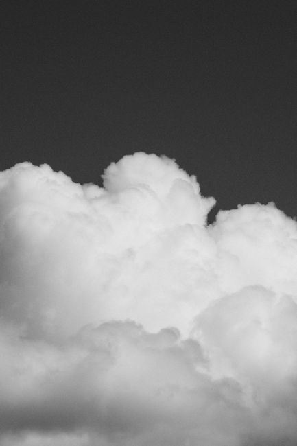 Detail Gambar Awan Putih Aesthetic Number 5