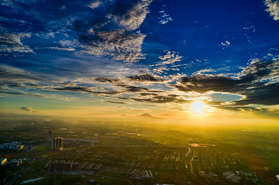 Detail Gambar Landscape Dari Drone 4k Number 9