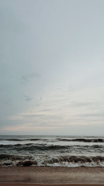 Detail Wallpaper Pantai Minimalis Untuk Hp Number 12