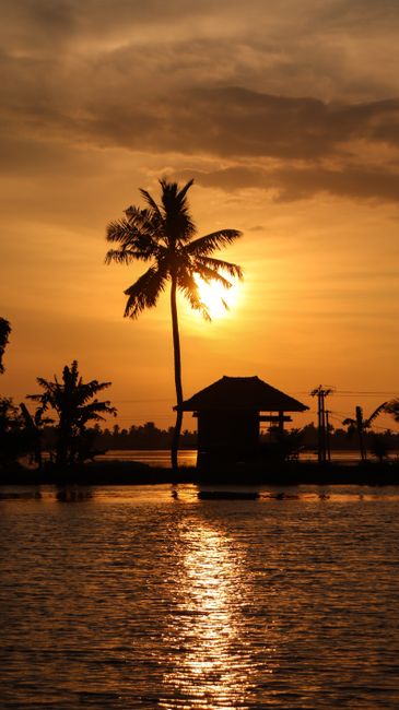 Detail Background Sunset Untuk Desain Poster Number 16