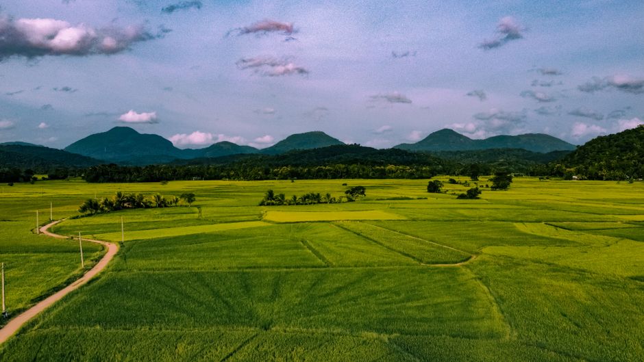 Detail Gambar Landscape Dari Drone 4k Number 6