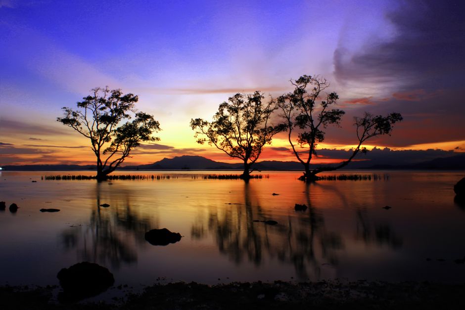 Detail Gambar Landscape Untuk Layar Komputer Number 11