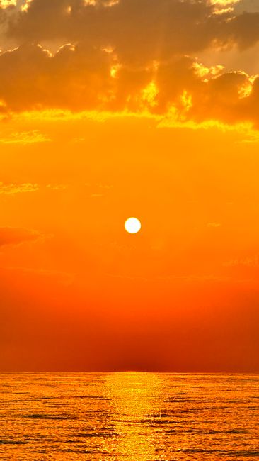 Detail Background Sunset Untuk Desain Poster Number 17