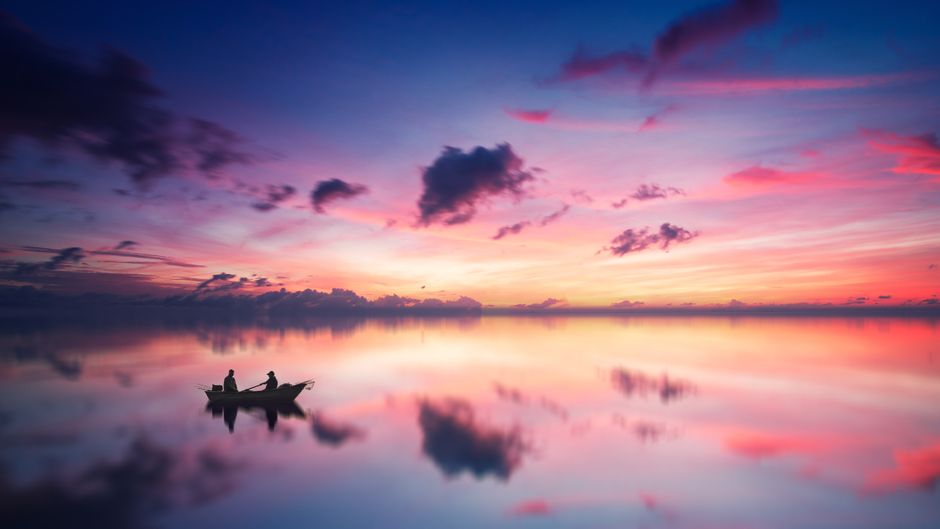 Detail Wallpaper Sunset 4k Untuk Laptop Number 18