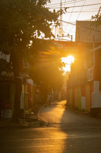 Detail Gambar Landscape Golden Hour Number 13