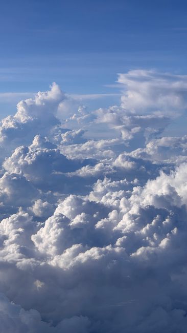 Detail Gambar Awan Putih Aesthetic Number 17